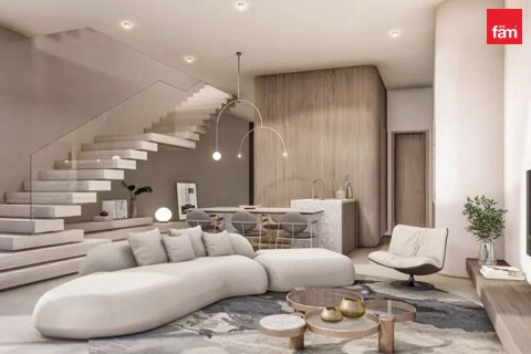 Townhouse in Dubai 3 bedrooms, 182 sq.m. № 120705 - photo 3