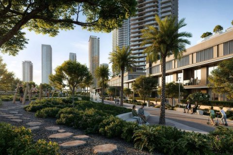 Apartamento en Dubai, 1 dormitorio, 70.1 m², № 120701 - foto 6