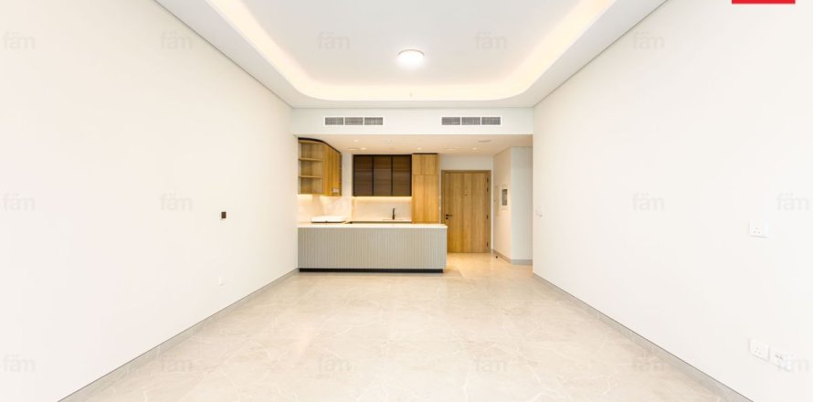 Apartamento en Dubai Hills Estate, Dubai, 2 dormitorios, 129.9 m², № 120702