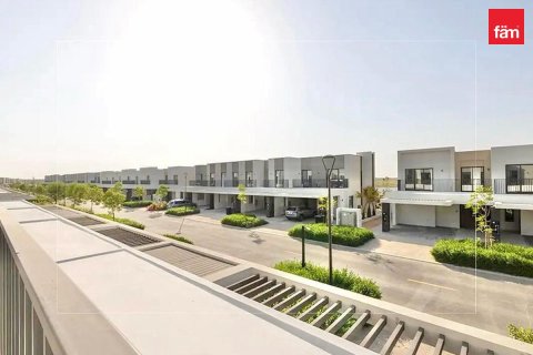 Maison de ville à Dubai, 3 chambres, 141 m², № 120703 - photo 12
