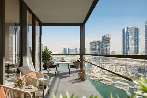 Apartamento en Business Bay, Dubai, 1 dormitorio, 92 m², № 56572 - foto 11