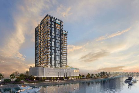 Apartamento en Business Bay, Dubai, 1 dormitorio, 92 m², № 56572 - foto 3
