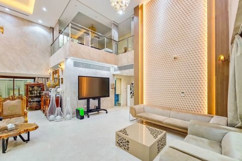 Villa in Meydan, Dubai 6 bedrooms, 512 sq.m. № 56569 - photo 10