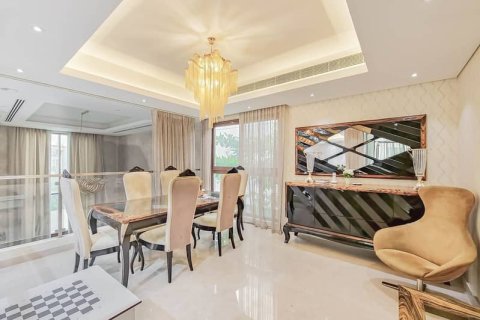 Villa in Meydan, Dubai 6 bedrooms, 512 sq.m. № 56569 - photo 8