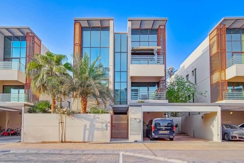 Villa in Meydan, Dubai 6 bedrooms, 512 sq.m. № 56569 - photo 11