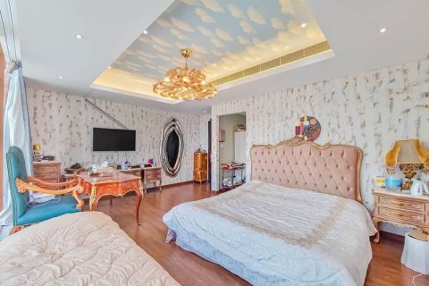 Villa in Meydan, Dubai 6 bedrooms, 512 sq.m. № 56569 - photo 3