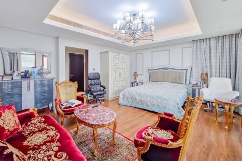 Villa in Meydan, Dubai 6 bedrooms, 512 sq.m. № 56569 - photo 7