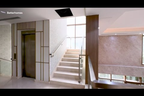 Villa in Meydan, Dubai 6 bedrooms, 512 sq.m. № 56569 - photo 2