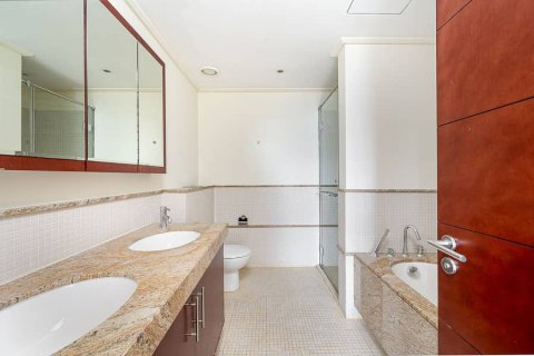 Appartement à Downtown Dubai (Downtown Burj Dubai), Dubai, 2 chambres, 139 m², № 56573 - photo 9