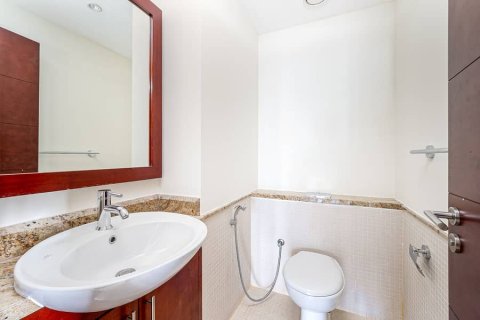 Appartement à Downtown Dubai (Downtown Burj Dubai), Dubai, 2 chambres, 139 m², № 56573 - photo 7