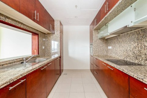Appartement à Downtown Dubai (Downtown Burj Dubai), Dubai, 2 chambres, 139 m², № 56573 - photo 16