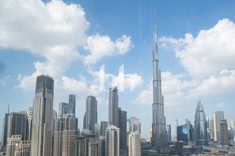 Apartamento en Downtown Dubai (Downtown Burj Dubai), Dubai, 2 dormitorios, 139 m², № 56573 - foto 15