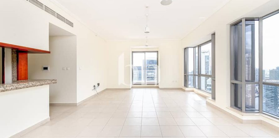Apartamento en Downtown Dubai (Downtown Burj Dubai), Dubai, 2 dormitorios, 139 m², № 56573
