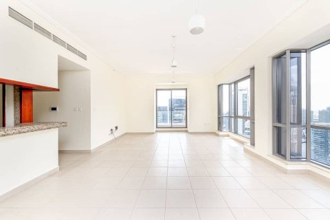 Appartement à Downtown Dubai (Downtown Burj Dubai), Dubai, 2 chambres, 139 m², № 56573 - photo 1