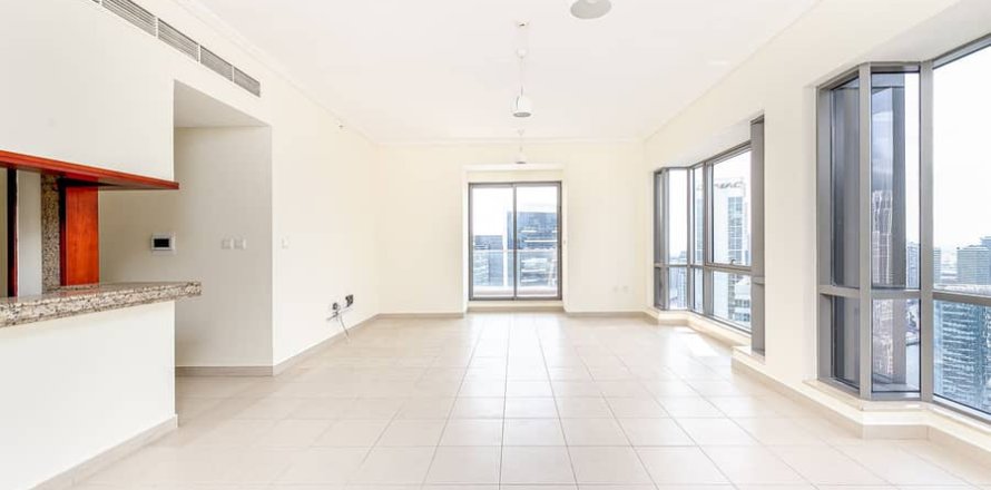 Appartement à Downtown Dubai (Downtown Burj Dubai), Dubai, 2 chambres, 139 m², № 56573