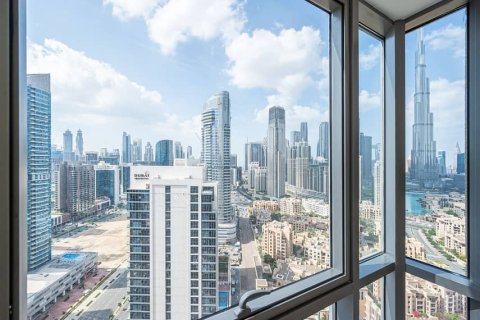 Appartement à Downtown Dubai (Downtown Burj Dubai), Dubai, 2 chambres, 139 m², № 56573 - photo 2
