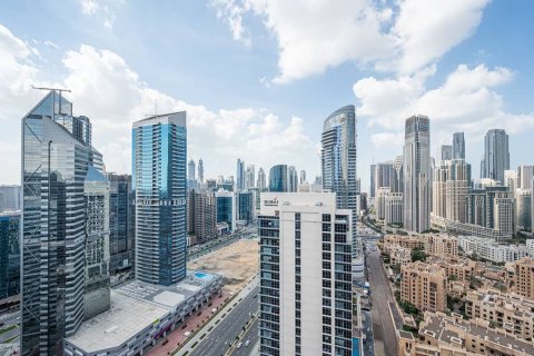 Appartement à Downtown Dubai (Downtown Burj Dubai), Dubai, 2 chambres, 139 m², № 56573 - photo 4