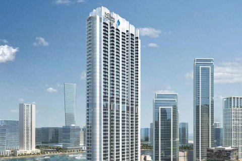 Appartement à Business Bay, Dubai, 1 chambre, 60 m², № 56571 - photo 7