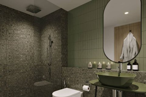 Appartement à Business Bay, Dubai, 1 chambre, 60 m², № 56571 - photo 4
