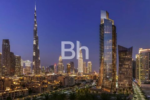 Appartement à Downtown Dubai (Downtown Burj Dubai), Dubai, 3 chambres, 416 m², № 56575 - photo 4
