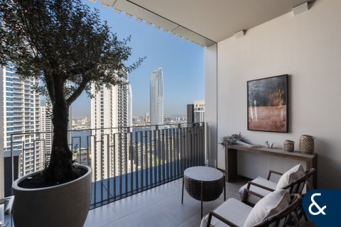 Apartment in Dubai Creek Harbour (The Lagoons), Dubai 4 bedrooms, 283 sq.m. № 75620 - photo 21
