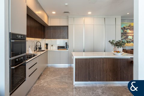 Apartment in Dubai Creek Harbour (The Lagoons), Dubai 4 bedrooms, 283 sq.m. № 75620 - photo 5