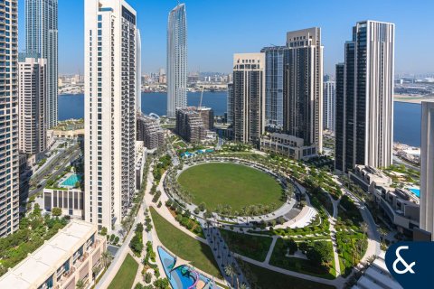 Apartment in Dubai Creek Harbour (The Lagoons), Dubai 4 bedrooms, 283 sq.m. № 75620 - photo 23