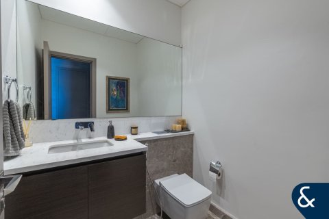 Apartment in Dubai Creek Harbour (The Lagoons), Dubai 4 bedrooms, 283 sq.m. № 75620 - photo 20