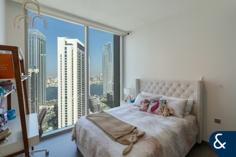 Apartment in Dubai Creek Harbour (The Lagoons), Dubai 4 bedrooms, 283 sq.m. № 75620 - photo 10