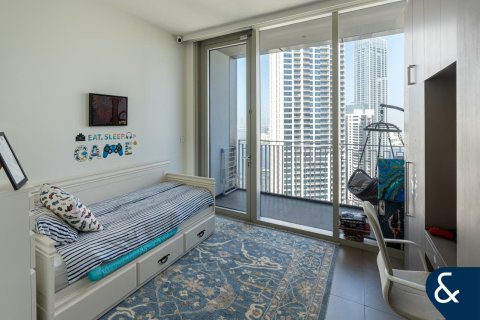 Apartment in Dubai Creek Harbour (The Lagoons), Dubai 4 bedrooms, 283 sq.m. № 75620 - photo 9