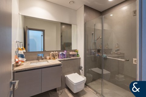 Apartment in Dubai Creek Harbour (The Lagoons), Dubai 4 bedrooms, 283 sq.m. № 75620 - photo 11