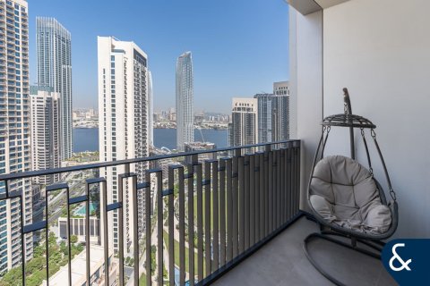 Apartment in Dubai Creek Harbour (The Lagoons), Dubai 4 bedrooms, 283 sq.m. № 75620 - photo 22