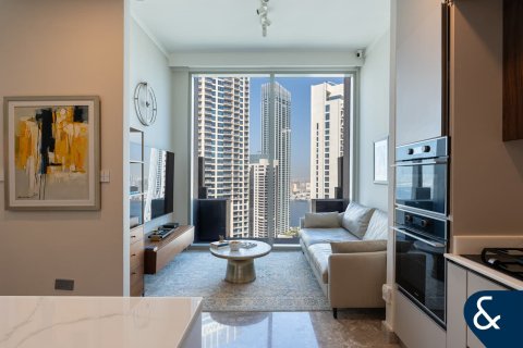 Apartment in Dubai Creek Harbour (The Lagoons), Dubai 4 bedrooms, 283 sq.m. № 75620 - photo 4