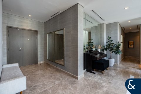 Apartment in Dubai Creek Harbour (The Lagoons), Dubai 4 bedrooms, 283 sq.m. № 75620 - photo 17