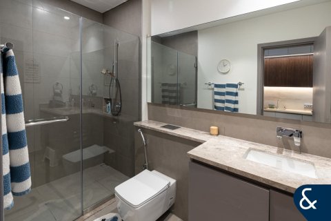 Apartment in Dubai Creek Harbour (The Lagoons), Dubai 4 bedrooms, 283 sq.m. № 75620 - photo 16