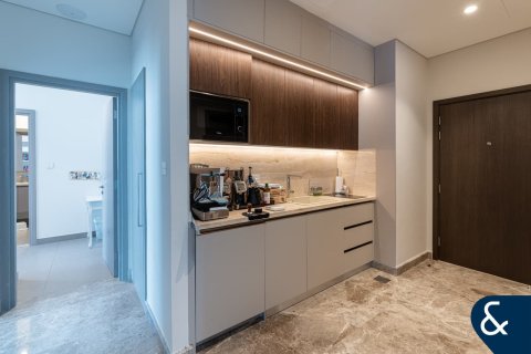 Apartment in Dubai Creek Harbour (The Lagoons), Dubai 4 bedrooms, 283 sq.m. № 75620 - photo 12