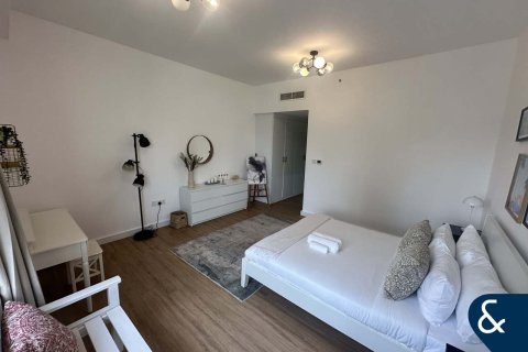 Appartement à Jumeirah Beach Residence, Dubai, 1 chambre, 111 m², № 75623 - photo 16