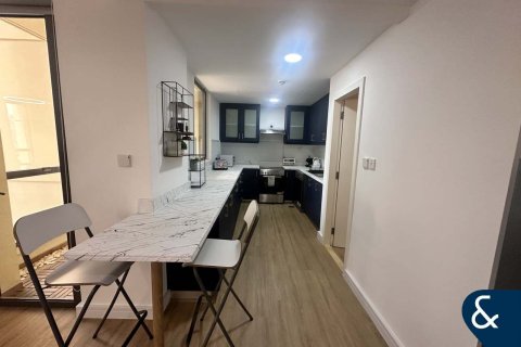 Appartement à Jumeirah Beach Residence, Dubai, 1 chambre, 111 m², № 75623 - photo 7