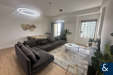 Appartement à Jumeirah Beach Residence, Dubai, 1 chambre, 111 m², № 75623 - photo 9