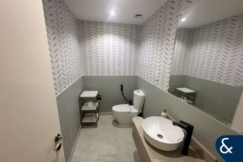 Appartement à Jumeirah Beach Residence, Dubai, 1 chambre, 111 m², № 75623 - photo 12