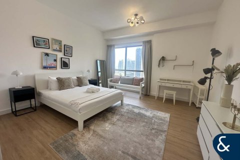 Appartement à Jumeirah Beach Residence, Dubai, 1 chambre, 111 m², № 75623 - photo 3