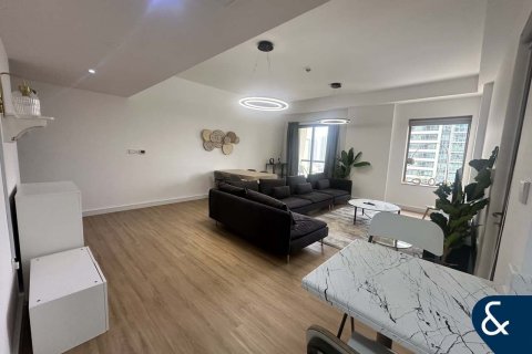 Appartement à Jumeirah Beach Residence, Dubai, 1 chambre, 111 m², № 75623 - photo 6