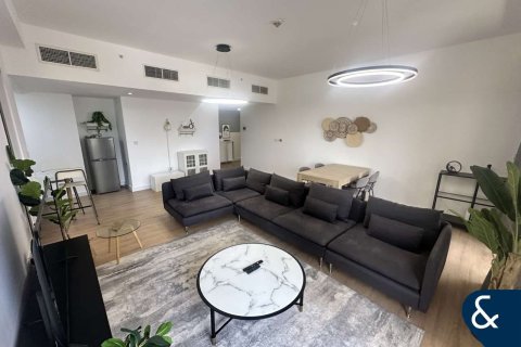 Appartement à Jumeirah Beach Residence, Dubai, 1 chambre, 111 m², № 75623 - photo 10