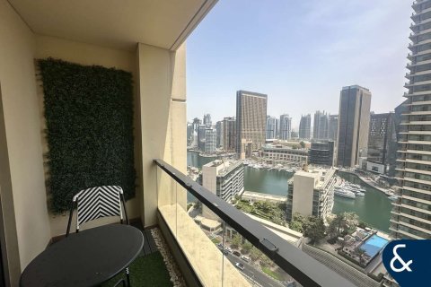 Appartement à Jumeirah Beach Residence, Dubai, 1 chambre, 111 m², № 75623 - photo 2