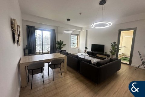 Appartement à Jumeirah Beach Residence, Dubai, 1 chambre, 111 m², № 75623 - photo 5