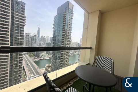 Appartement à Jumeirah Beach Residence, Dubai, 1 chambre, 111 m², № 75623 - photo 11