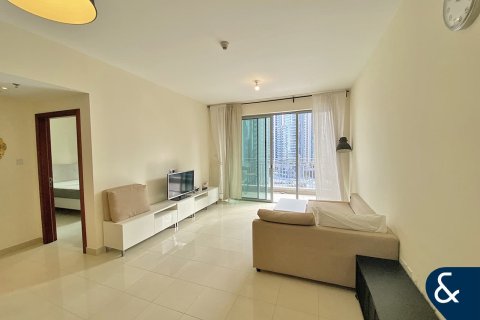 Apartment in Downtown Dubai (Downtown Burj Dubai), Dubai 1 bedroom, 77 sq.m. № 75622 - photo 2