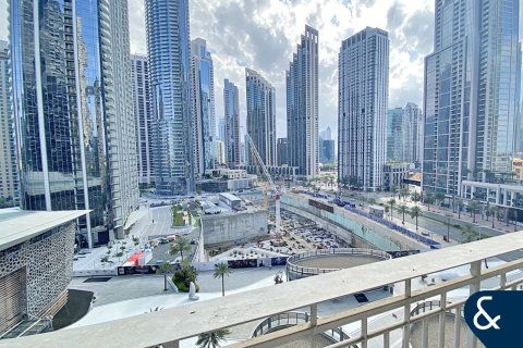 Apartment in Downtown Dubai (Downtown Burj Dubai), Dubai 1 bedroom, 77 sq.m. № 75622 - photo 9