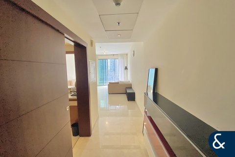 Apartment in Downtown Dubai (Downtown Burj Dubai), Dubai 1 bedroom, 77 sq.m. № 75622 - photo 3