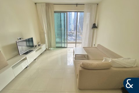 Apartment in Downtown Dubai (Downtown Burj Dubai), Dubai 1 bedroom, 77 sq.m. № 75622 - photo 6